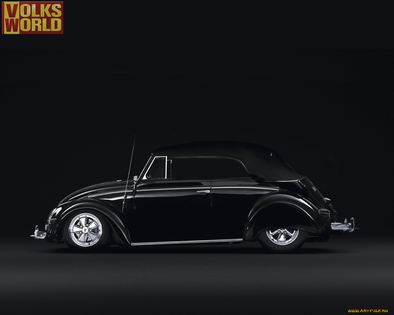 , volkswagen